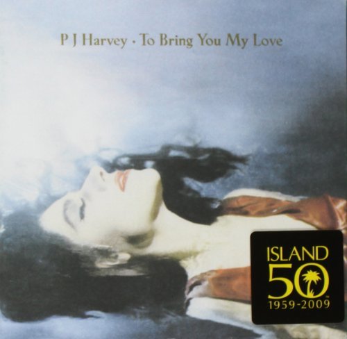 P.J. Harvey/To Bring You My Love