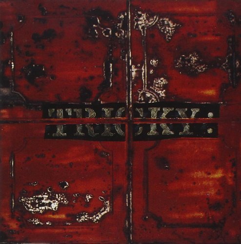 Tricky/Maxinquaye@Explicit Version