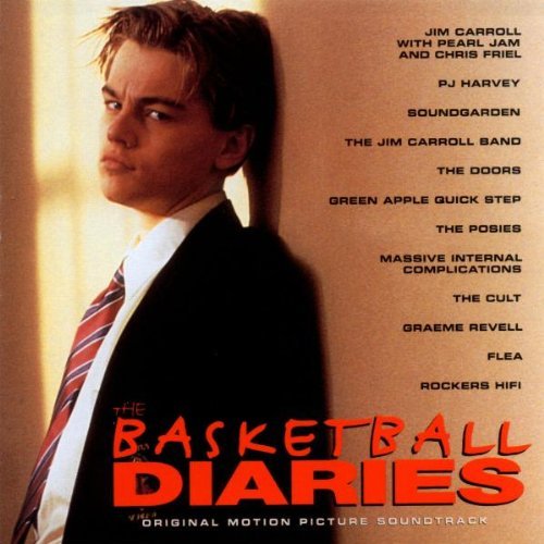 Basketball Diaries Soundtrack 