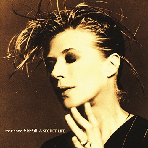 Faithfull Marianne Secret Life 