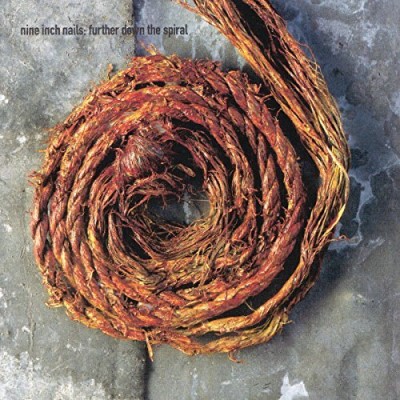 Nine Inch Nails/Further Down The Spiral@Import-Gbr