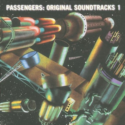 Passengers 1/Soundtrack@Eno/Bono/Clayton/Edge/Mullen@Pavarotti/Howie B/Holi