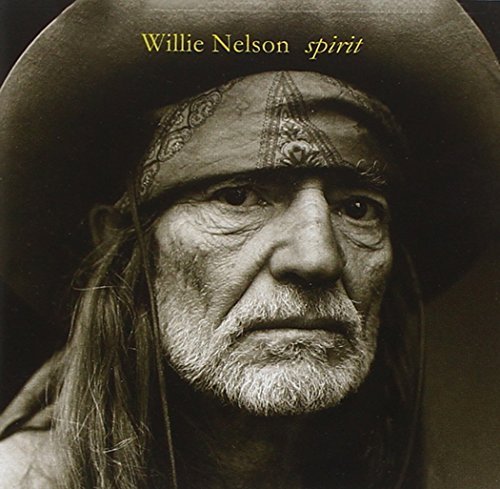 Willie Nelson Spirit 