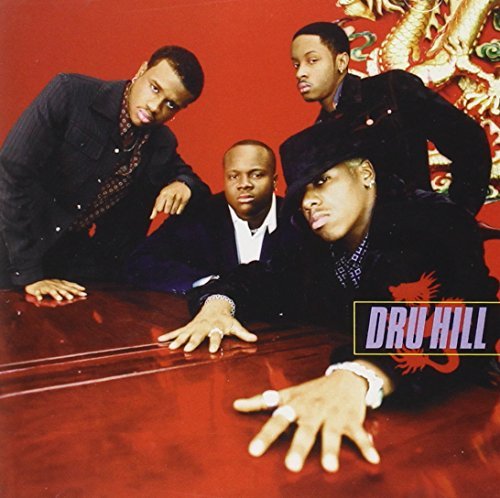 Dru Hill Dru Hill 