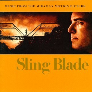 Sling Blade/Soundtrack