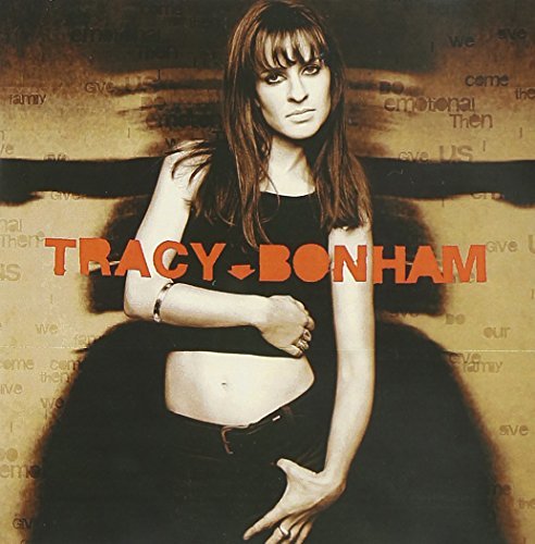 Tracy Bonham/Down Here