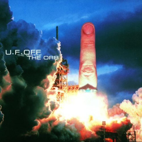 Orb/U.F. Off-Best Of Orb