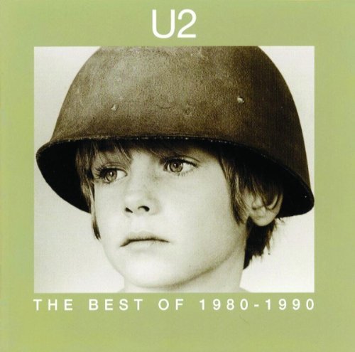 U2/Best Of U2-1980-90@Lmtd Ed.@2 Cd Set