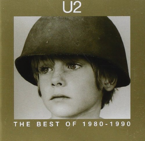 U2/Best Of U2-1980-90