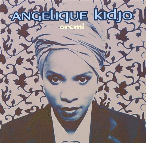 Angelique Kidjo/Oremi@Incl. Bonus Track