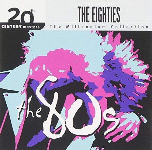 Best Of The 80's/Best Of The 80's-Millennium Co@Buggles/Blondie/Soft Cell@Millennium Collection