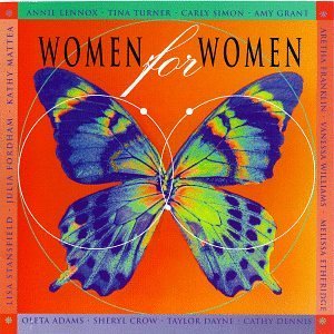 Women For Women/Women For Women@Lennox/Stansfield/Williams@Franklin/Turner/Odams/Dayne