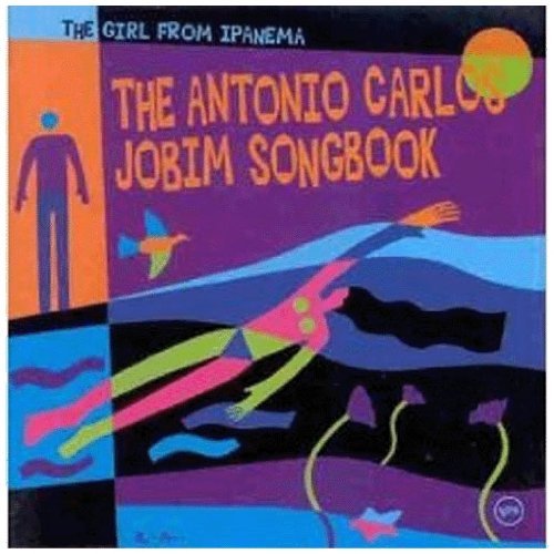 Antonio Carlos Jobim/Girl From Ipanema-Jobim Songb