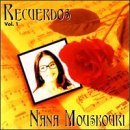 Nana Mouskouri Recuerdos Vol 1 