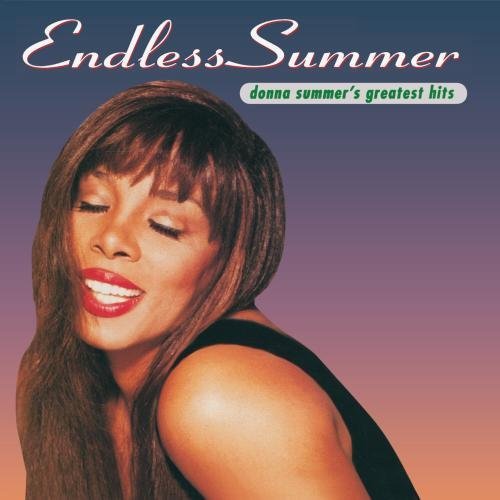 Donna Summer/Greatest Hits-Endless Summer
