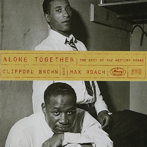 Brown/Roach/Alone Together-Best Of The@2 Cd Set