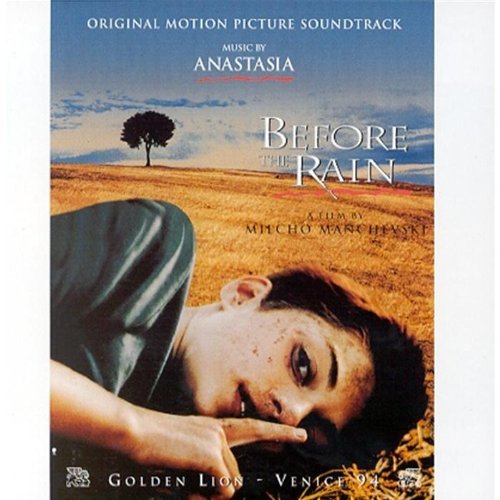 Before The Rain/Soundtrack