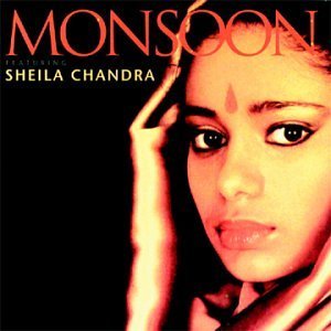 Monsoon Monsoon Feat. Sheila Chandra 