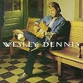 Wesley Dennis/Wesley Dennis
