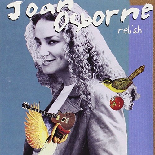 Joan Osborne/Relish
