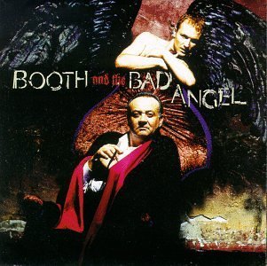 Booth Badalamenti Booth & The Bad Angel 