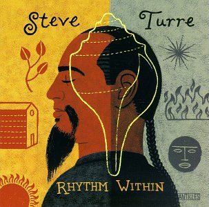 Steve Turre Rhythm Within 