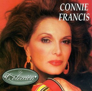 Connie Francis/De Coleccion