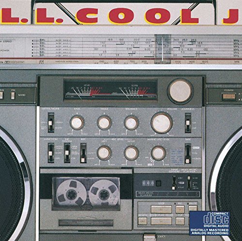 LL Cool J/Radio@Explicit Version