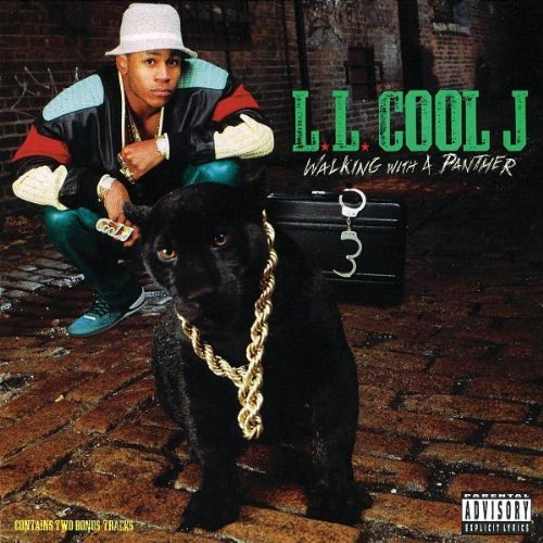 Ll Cool J Walking With The Panther Explicit Version 