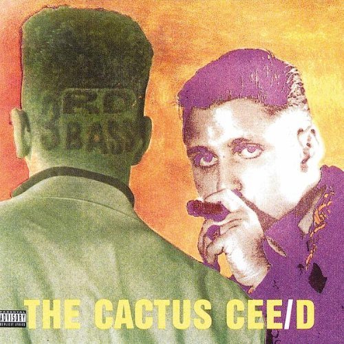 Third Bass Cactus Album 