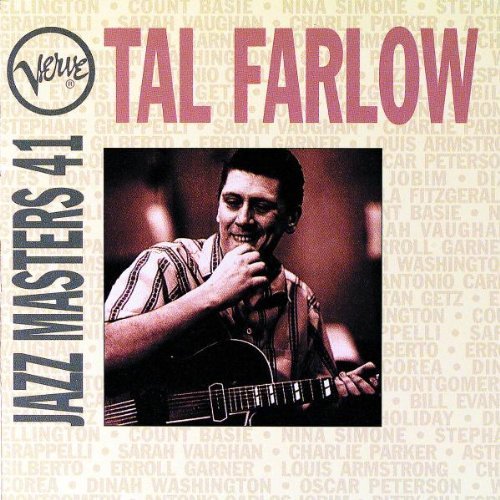 Tal Farlow/Vol. 41-Verve Jazz Masters