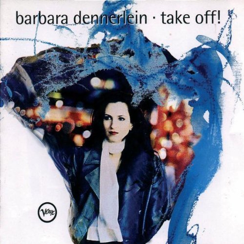 Barbara Dennerlein/Take Off!