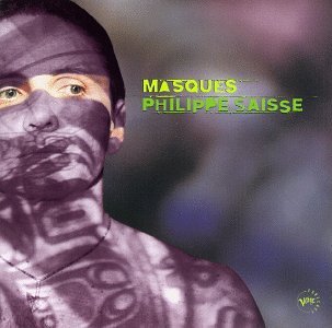 Saisse Philippe Masques 