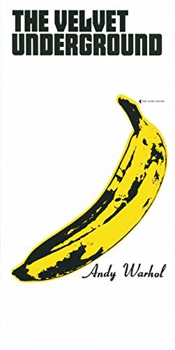 Velvet Underground/Peel Slowly & See@Incl. Book/Banana@5 Cd