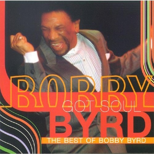 Bobby Byrd/Best Of-Bobby Byrd Got Soul