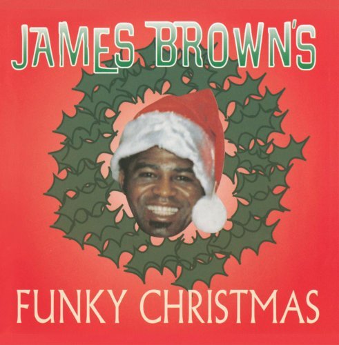 James Brown Funky Christmas 