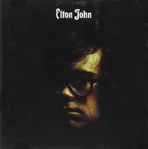 Elton John Elton John Remastered 