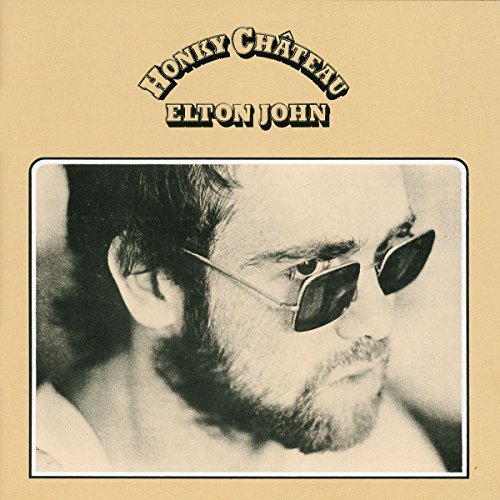 Elton John/Honky Chateau@Remastered