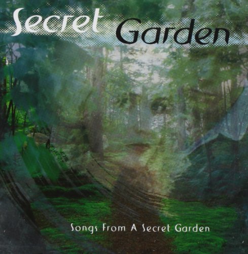 Secret Garden Songs From A Secret Garden Songs From A Secret Garden 