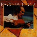 Paco De Lucia/Antología Vol. 2