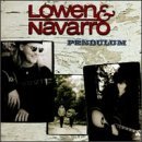 Lowen & Navarro Pendulum 