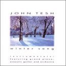 Tesh John Winter Song 