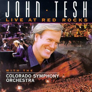 John Tesh Live At Red Rocks 