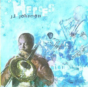 J.J. Johnson/Heroes