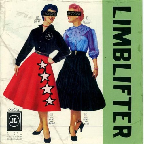 Limblifter/Limblifter