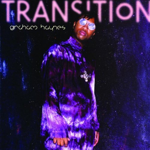 Graham Haynes/Transition