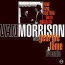 Van Morrison/How Long Has This Been Going O@Feat. Fame/Ross/Aspland/Barker@Dankworth/Salmins/Skidmore