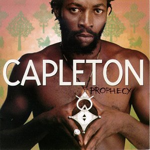 Capleton/Prophecy