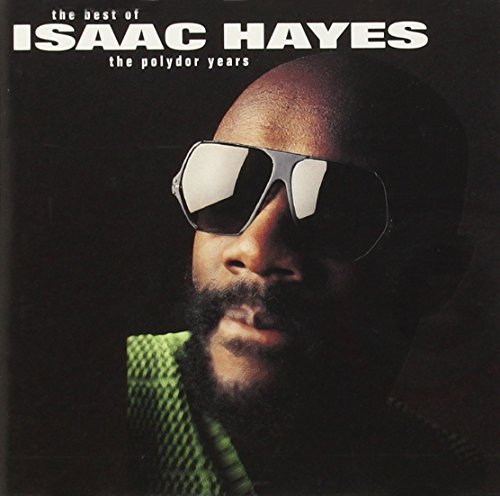 Isaac Hayes/Best Of Isaac Hayes: The Polyd