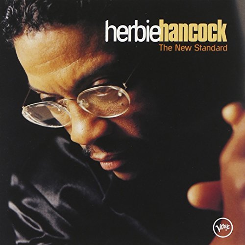 Herbie Hancock/New Standard
